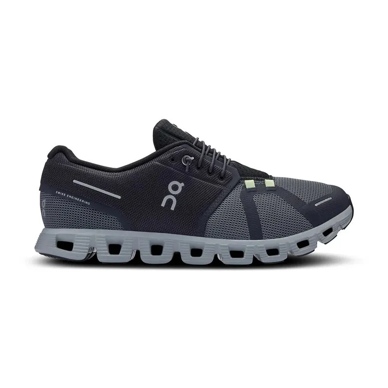 Women's Cloud 5 Push Rock/Black