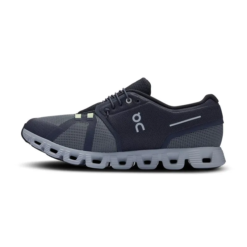 Women's Cloud 5 Push Rock/Black