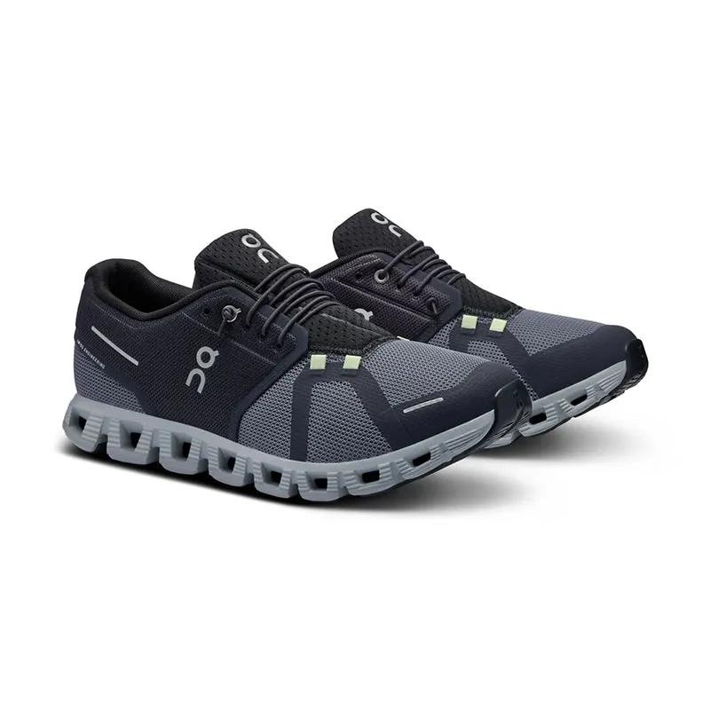 Women's Cloud 5 Push Rock/Black