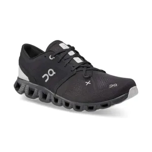 Women's Cloud X 3 Black