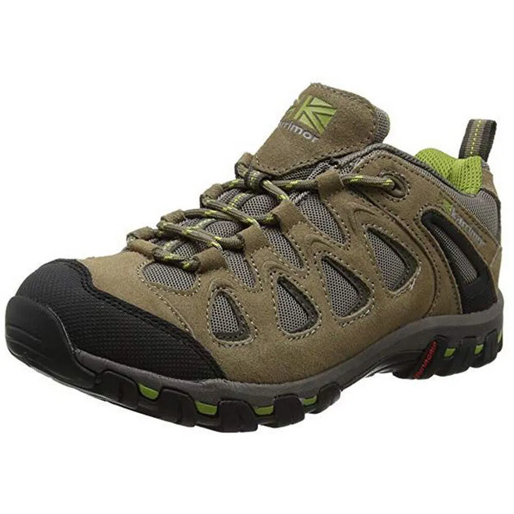 Womens K932 Supa V Low Rise Walking Trekking Shoes