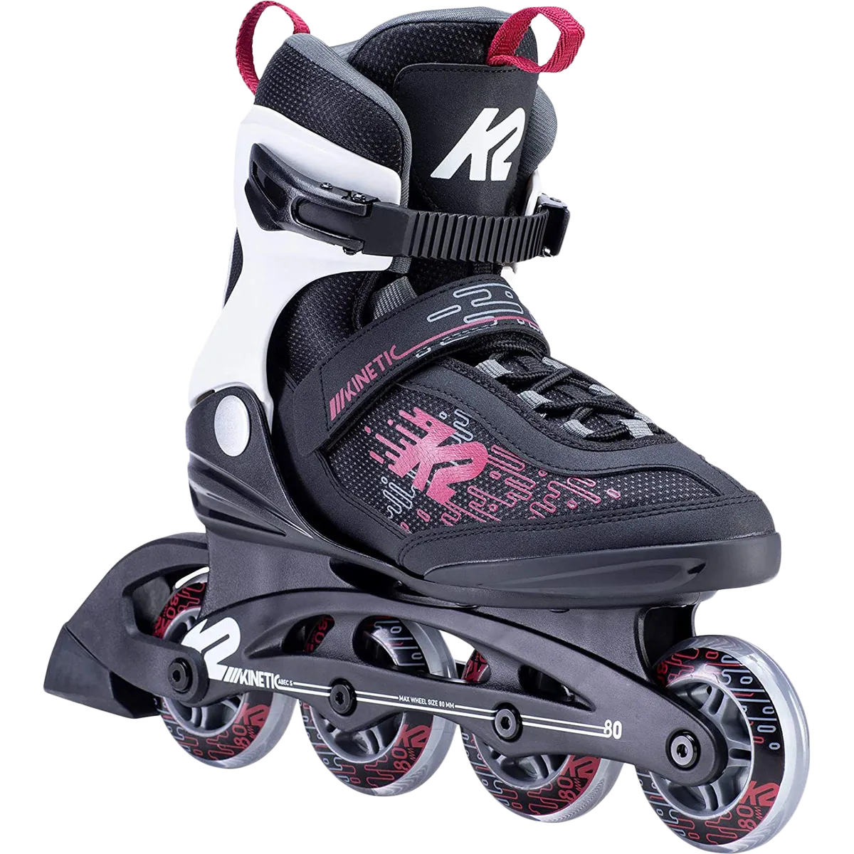 Women's Kinetic 80