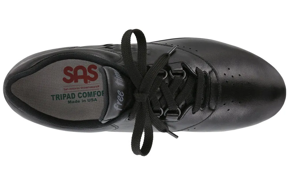 Women's SAS - Freetime Black