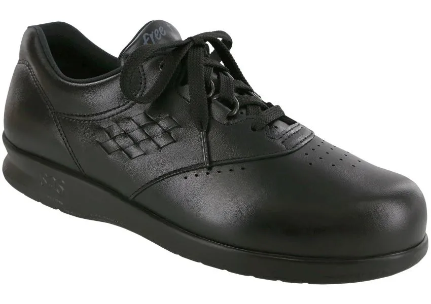 Women's SAS - Freetime Black