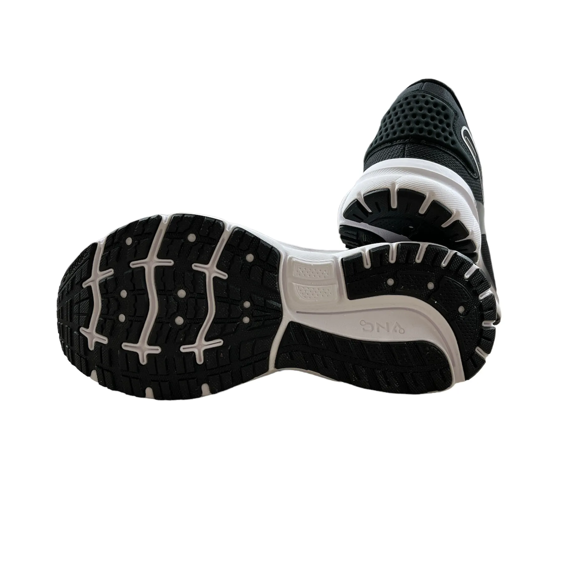 Women's Trace 2 Ebony/Black/White