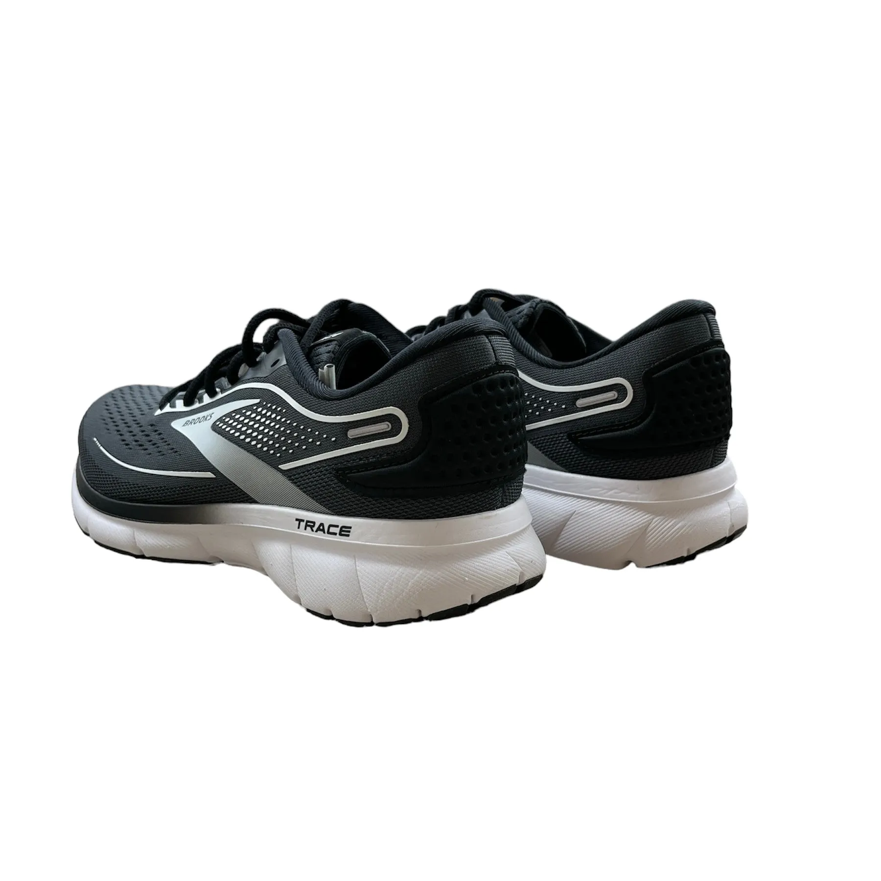 Women's Trace 2 Ebony/Black/White