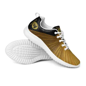 Yahuah-Tree of Life 02-03 Voltage Men's Athletic Sneakers