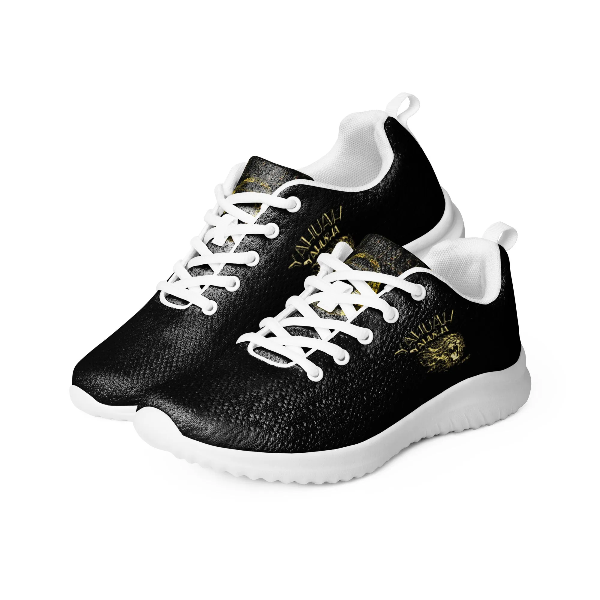 Yahuah Yahusha 01-05 Men’s Athletic Sneakers