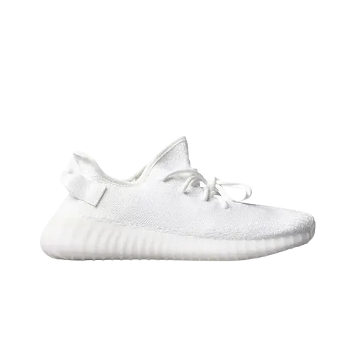 YZ V2- TRIPLE WHITE