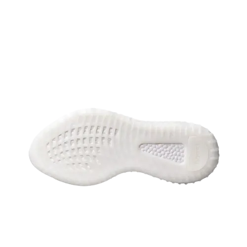 YZ V2- TRIPLE WHITE