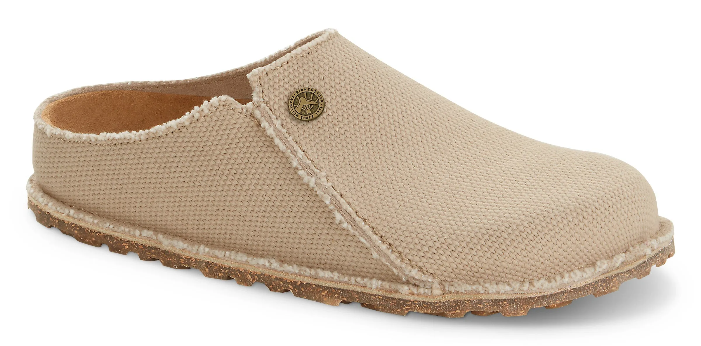 Zermatt 365 Canvas Shoe by Birkenstock