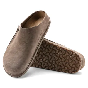 Zermatt Suede Slip-On Shoe By Birkenstock